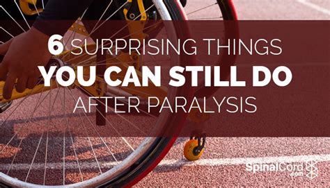 dating after paralysis